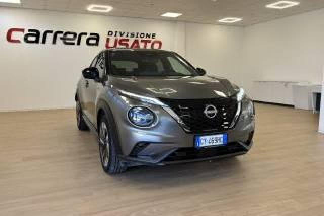Nissan Juke 1.6 Hev N-Connecta 