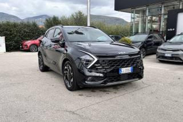 Kia Sportage 1.6 Crdi Mhev Gt-Line-Plus 