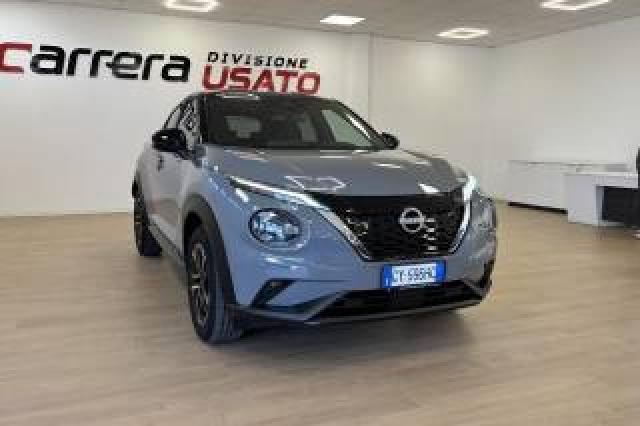 Nissan Juke 1.6 Hev N-Connecta 
