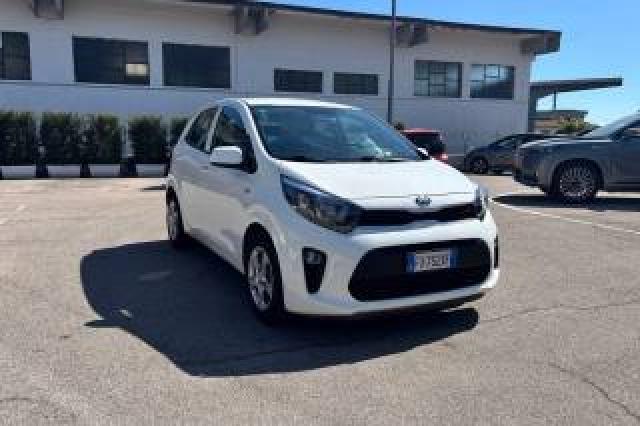 Kia Picanto 1.0 12v 5 Porte Active 