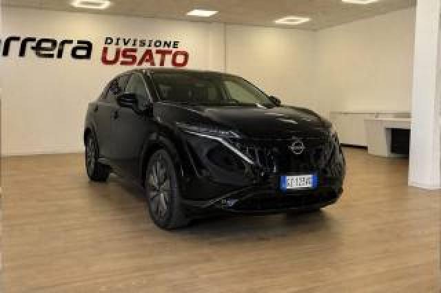 Nissan Ariya 87 Kwh Evolve 