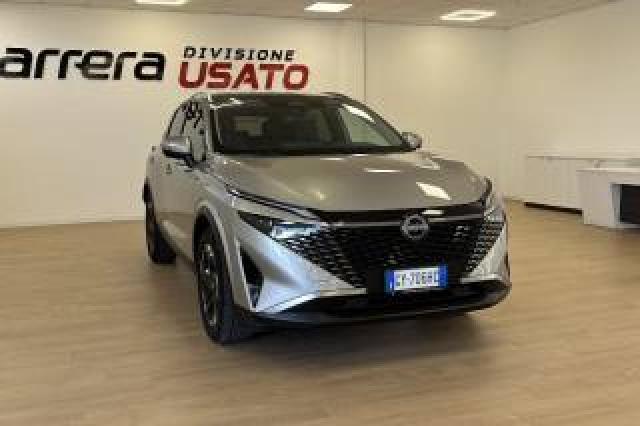 Nissan Qashqai Mhev 140 Cv N-Connecta 