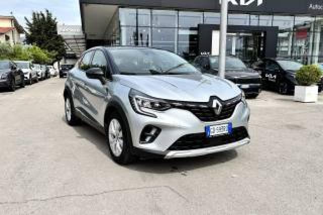 Renault Captur Plug-In Hybrid E-Tech 160 Cv Intens 
