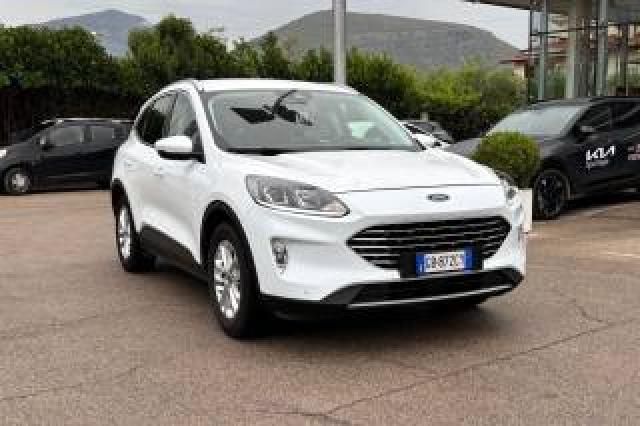 Ford Kuga 1.5 Ecoblue 120 Cv 2wd Titanium Business 
