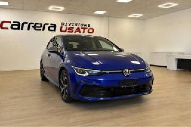Volkswagen Golf 1.5 Etsi 131 Cv Evo Act Dsg R-Line 