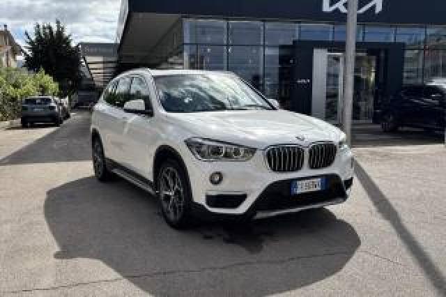 Bmw X1 Sdrive18d Msport 
