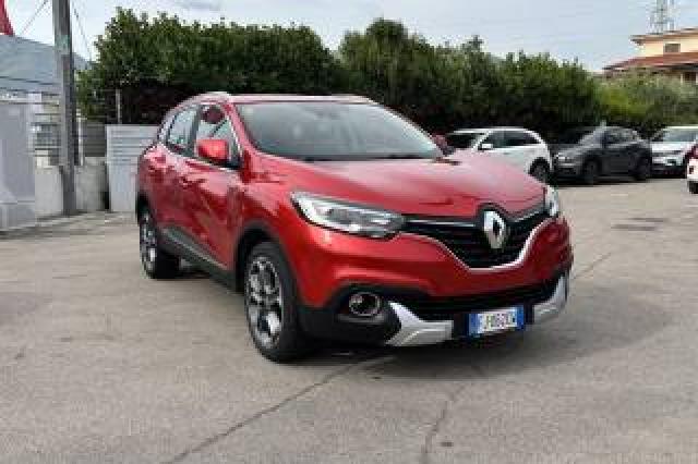Renault Kadjar Dci 130cv Energy Bose 