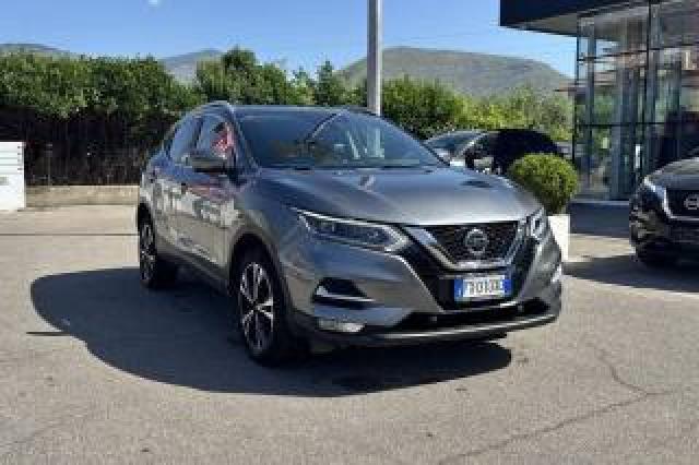 Nissan Qashqai 1.5 Dci 115 Cv N-Connecta 