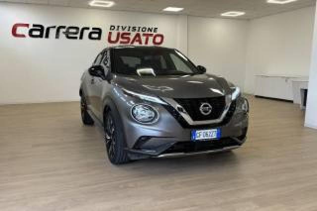 Nissan Juke 1.0 Dig-T 114 Cv N-Design 