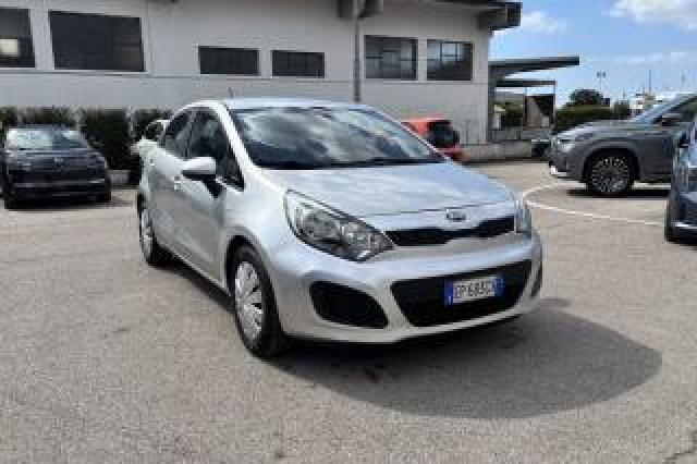 Kia Rio 1.2 Cvvt 5p. Active 