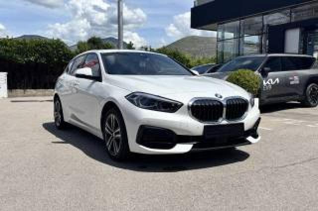 Bmw 118 D Msport 