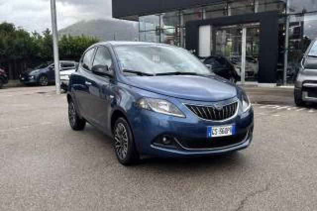 Lancia Ypsilon 1.0 Firefly 5 Porte S&s Hybrid Gold 