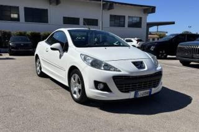 Peugeot 207 1.6 Vti 120cv Cc Tecno 