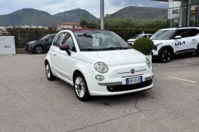 Fiat 500c C 1.2 Lounge Gpl 