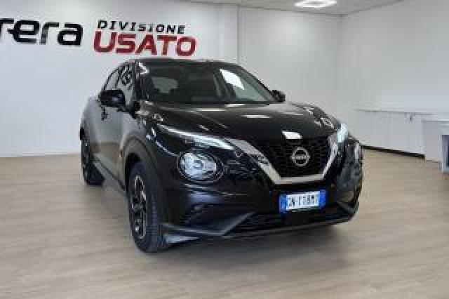 Nissan Juke 1.0 Dig-T 114 Cv Acenta 