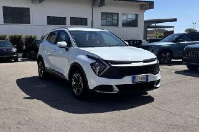 Kia Sportage 1.6 Tgdi Mhev Business 