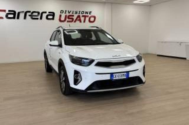 Kia Stonic 1.2 Dpi Eco Gpl Urban 