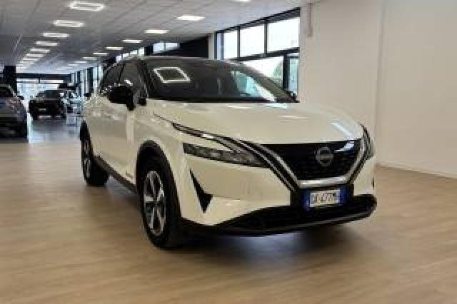 Nissan Qashqai E-Power N-Connecta 