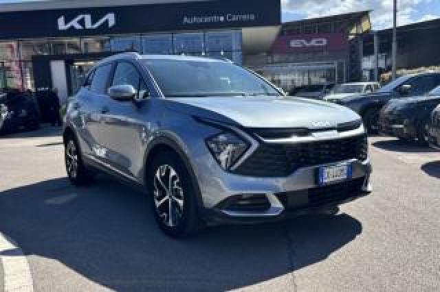 Kia Sportage 1.6 Tgdi Hev At Style 