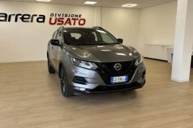 Nissan Qashqai 1.5 Dci 115 Cv Dct N-Tec 