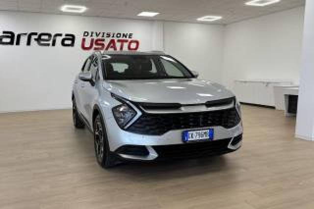 Kia Sportage 1.6 Tgdi Gpl Business 