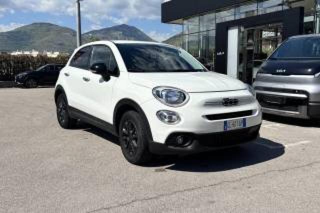 Fiat 500x 1.3 Multijet 95 Cv Club 