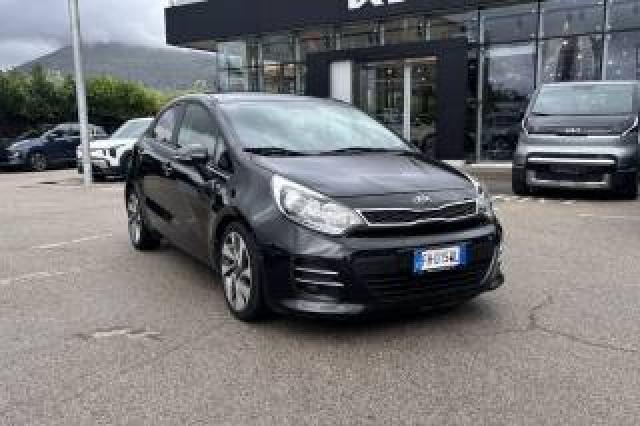 Kia Rio 1.4 Crdi 5p. Cool Collection 