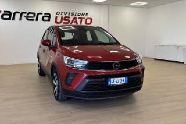 Opel Crossland 1.2 12v Start&stop Edition 
