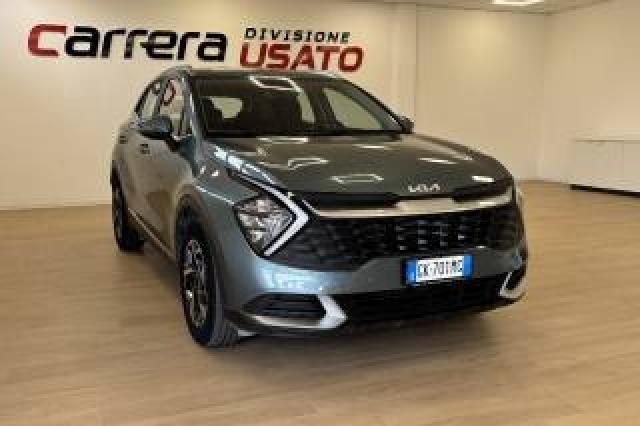 Kia Sportage 1.6 Tgdi Mhev Business 