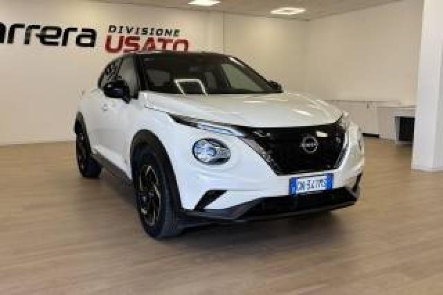 Nissan Juke 1.6 Hev N-Connecta 