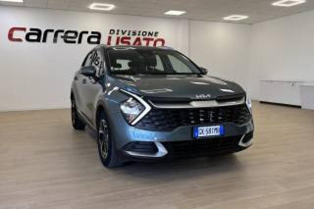 Kia Sportage 1.6 Tgdi Mhev Business 