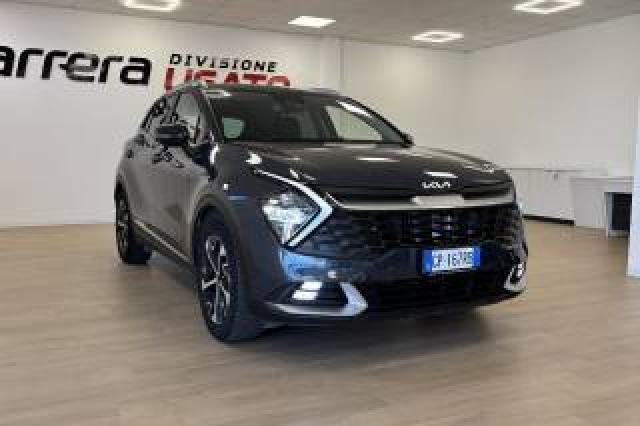 Kia Sportage 1.6 Tgdi Gpl Style 