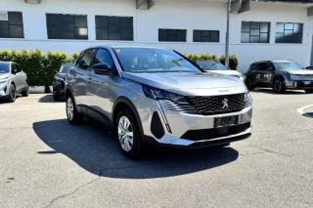 Peugeot 3008 Bluehdi 130 S&s Eat8 Active Pack 