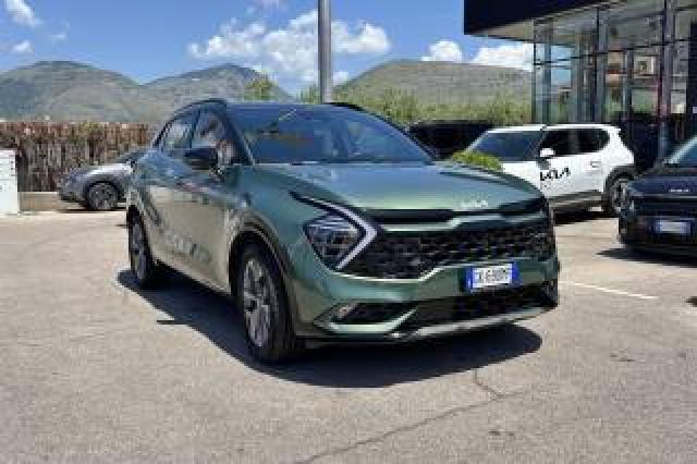 Kia Sportage 1.6 Tgdi Hev At Gt-Line 