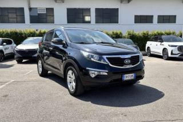Kia Sportage 1.7 Crdi Vgt 2wd Active 