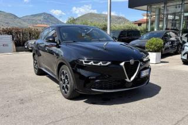 Alfa Romeo Tonale 1.6 Diesel 130 Cv Tct6 Ti 