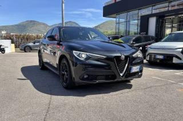 Alfa Romeo Stelvio 2.2 Turbodiesel 190 Cv At8 Q4 B-Tech 