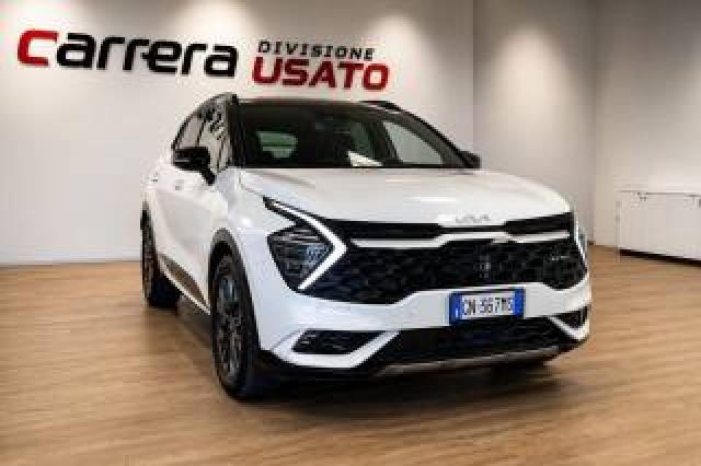 Kia Sportage 1.6 Tgdi Hev At Gt-Line 