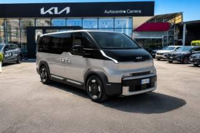 Kia Pv5 Passenger Elettrico 71,2 Kwh Earth 