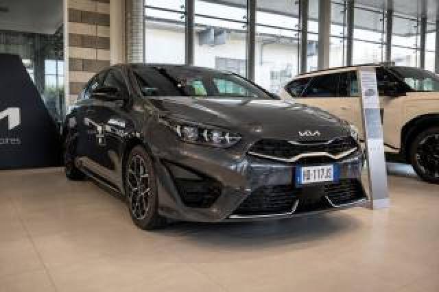 Kia Pro_ceed 1.5 Tgi Dtc Gtline Plus 