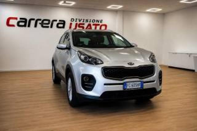 Kia Sportage 1.6 Gdi 2wd Active 