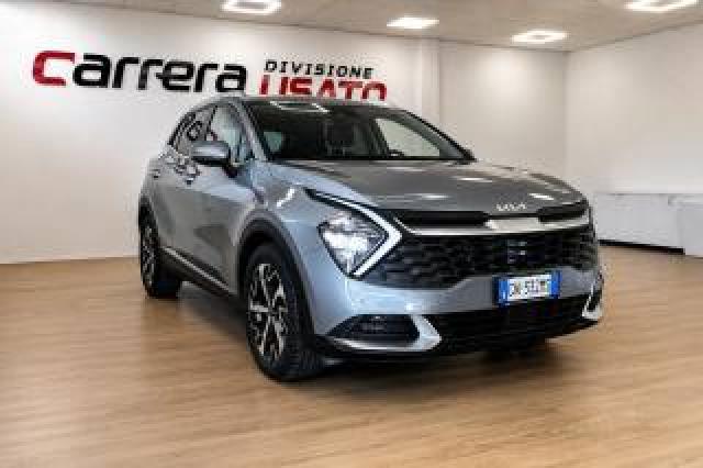 Kia Sportage 1.6 Crdi Mhev Dct Style 