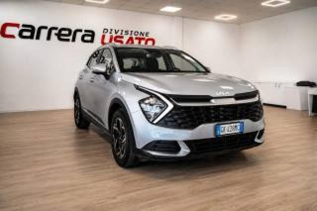 Kia Sportage 1.6 Tgdi Gpl Business 