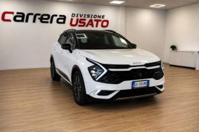 Kia Sportage 1.6 Tgdi Hev At Gt-Line Plus 