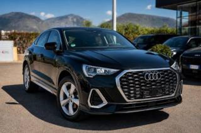 Audi Q3 35 Tdi S Tronic 