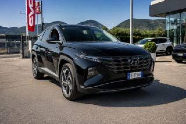 Hyundai Tucson 1.6 Hev Aut. Exellence 
