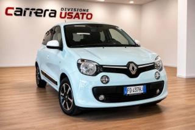 Renault Twingo Sce Lovely 