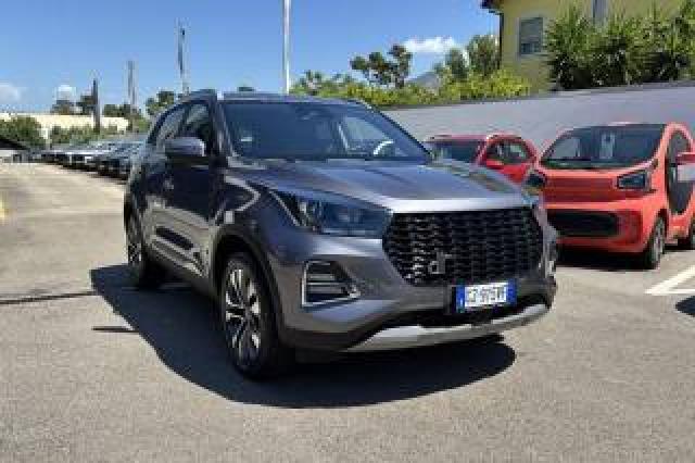 Dr Motor Dr 5.0 Comfort  1.5 Cvt  