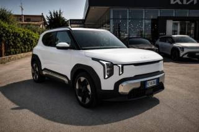Kia Ev2 42.2 Kwh Earth 
