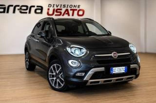 Fiat 500x 1.4 Multiair 140 Cv Dct Lounge 